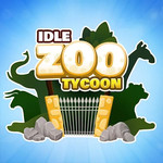Idle Zoo Tycoon 3D - Animal Park Game修改版