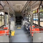 吉林公交新车