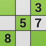 Sudoku: Andoku 3 Free修改版