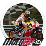 MotoGP赛车