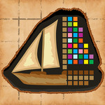 CrossMe 颜色 方块绘图游戏修改版