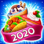Food POP : New puzzle gravity world(food burst 2)修改版
