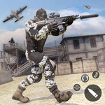 陆军超级射击游戏：新狙击手游戏修改版