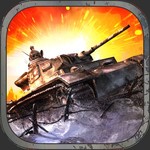 战斗坦克：世界战争2修改版