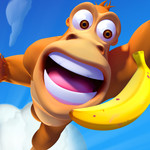 Banana Kong Blast修改版