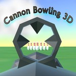 大炮保龄球3D修改版