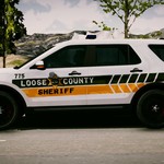 Loose Country Sheriff's Office