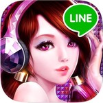 LINE TOUCH 舞力全開3D