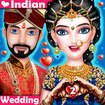 印度婚禮喜歡與安排婚姻部分 - 2