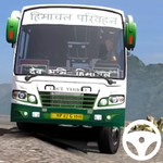 印度巴士模拟3D