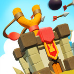 Wild Castle: 3D Offline Strategy Defender TD修改版