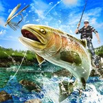 钓鱼模拟3D修改版