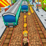 Railway Runner 2