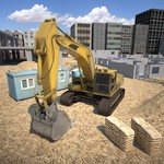 城市建设模拟器3D