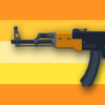 Gun Breaker - 3D Gun Games修改版