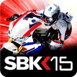 世界超级摩托车锦标赛15完整版