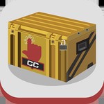 Case Clicker 2 - Market Update!修改版