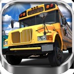 Roadbuses - 巴士驾驶员3D