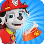 Paw Patrol Fruit Adventure