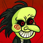 Troll Face Quest Horror修改版