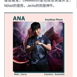 DOTA2连冠王OG归来了!