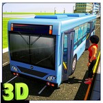 公交车司机3D模拟器