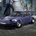 RWB！