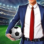 World Soccer Agent - Mobile Football Manager修改版