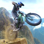 Trial Xtreme 4 Remastered修改版