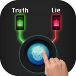 Lie Detector Simulator 2020