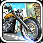 無畏摩托 - Reckless Moto Rider