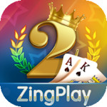 ZingPlay Capsa Banting - Big 2