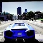 手游GTA5