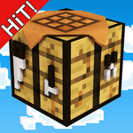 MultiCraft ― Build And Mine 2