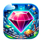 Jewel popper - Play & Win