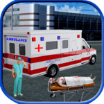 救护车 拯救 模拟器 17