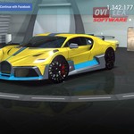 Bugatti  Divo
