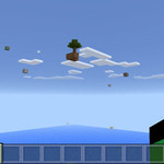 我的世界超级空岛Skyblock极限生存版