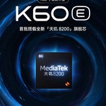 Redmi K20 Pro钉子户三年多不换机：就等卢伟冰发K60