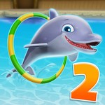 My Dolphin Show 2 New（Unreleased）
