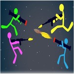 Real Stick Fight