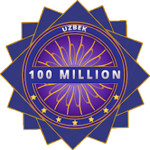 Uzbek Viktorina 2023 - Million