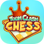 国际象棋之高手对决 (Toon Clash CHESS)