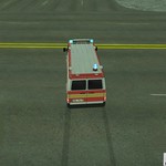 救护车急救模拟器修改版
