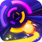 Smash Colors 3D - 免費音樂遊戲: Rush the Circles