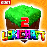 New LokiCraft 2 : Crafting 2021
