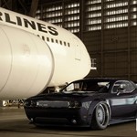 DODGE CHALLENGER  道奇 挑战者