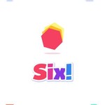【每日精游】《Six!》：小巧精致又魔性十足的益智游戏佳作！