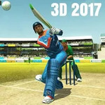 T20 Cricket Games 2017 3D