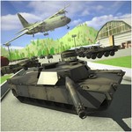 陆军运输机模拟器2017修改版